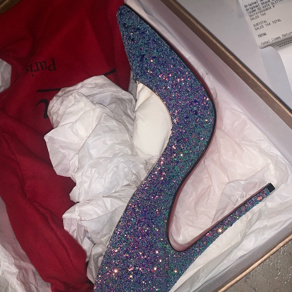 *SOLD*  So kate 12mm Glitter Dragonfly *new* - Picture 2 of 8